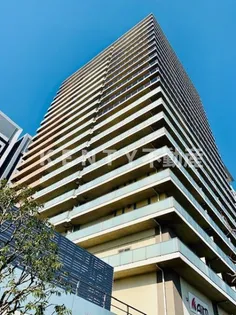 BRILLIA TOWER 品川シーサイドの画像