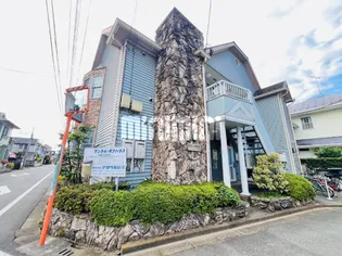 ボブ ハウスの画像