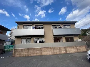 PLACIDO C棟の画像