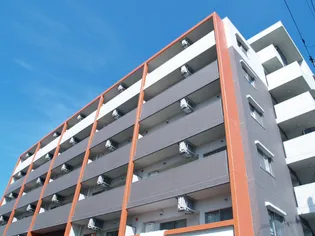 コージーコートこもれび館の画像