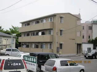 ソフィア南本町の画像