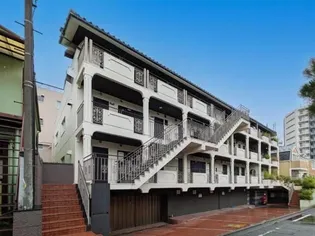 グランヒルズ西新宿の画像