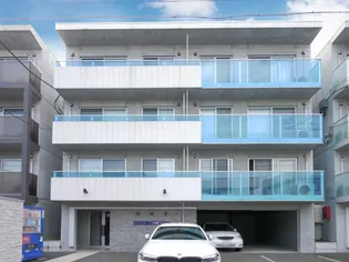 シェルピア24軒の画像