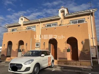 ヴィバルディA棟の画像