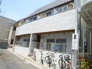 マイプラン中野中央B棟の画像