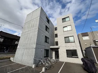 リヴェール八軒の画像