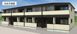 メゾン下多良の画像