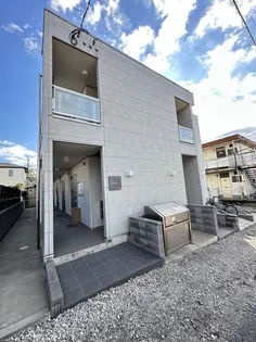 リブリ ルームス弁天3ーIVの画像