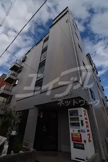 リバーサイド12番館の画像