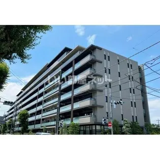 リーフィアレジデンス杉並 井草森公園の画像