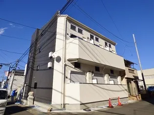 DUO COURT芝の画像