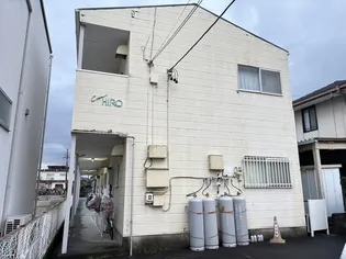 コーポHIROの画像