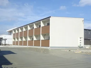 オーシャンテラスセントラの画像