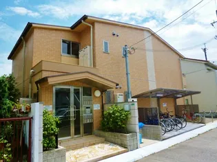 メープル学文の画像