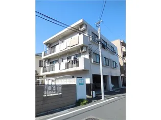 バーデンライク鴻巣の画像