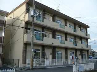 北口マンションの画像