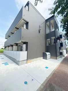 勝田台ガーデンテラスの画像