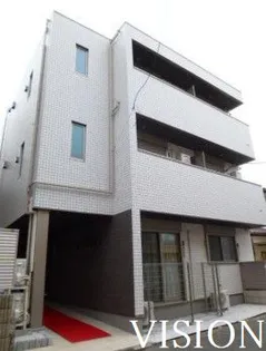 クリンゲル元住吉の画像