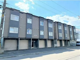 ノースウイングBの画像