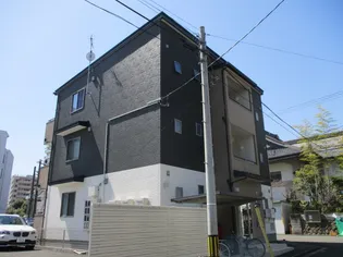 COORSI(クアーズI)【2階】の外観