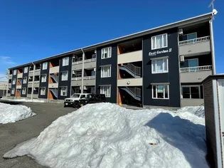 EASTGARDENⅡの画像