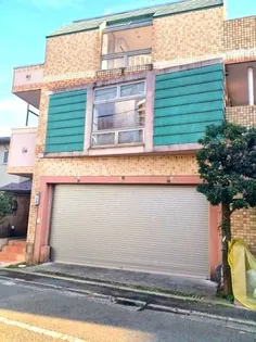 ジョイコート目黒の画像