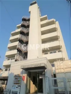 スカイコート和光の画像