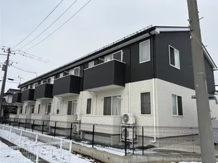 SUN PALACE北上IIの画像