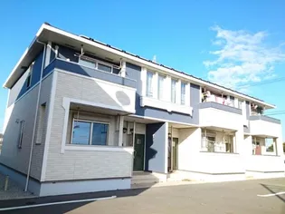 エルドラード中瀬Iの画像