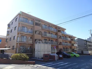 エアリーハイツ1STの画像