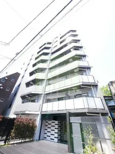 オーキッドレジデンス上野稲荷町の画像