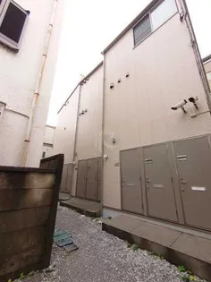 ラターシュ本郷【3階】の外観