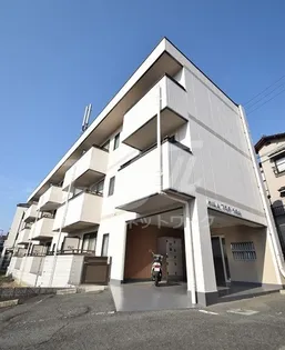 アジュール千里山の画像