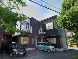 メニーズコート開成の画像