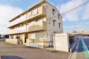 グランシーバ IIの画像