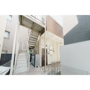 アーヴェル南加瀬II B棟の画像