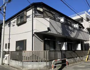 ベルハイツ調布の画像