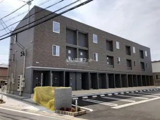 セピアコート宮前Ⅰの画像