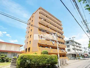 エクセレンス栄の画像