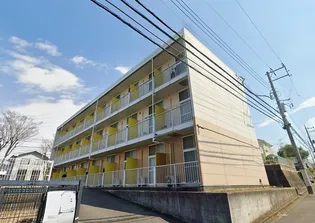 レオパレスフォンターナの画像