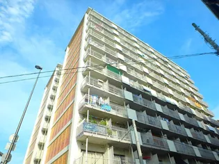 カーサ第一亀戸5号棟の画像