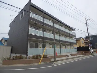 リブリ レオサードIIの画像