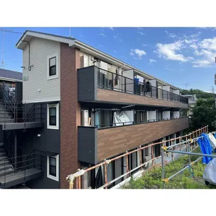 アザーレ キュリオス長津田A棟の画像