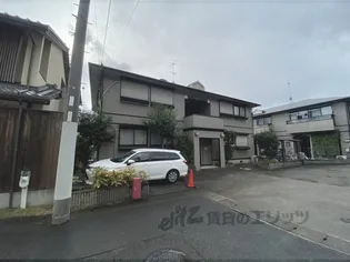ヴェルデネロ上賀茂B棟の画像