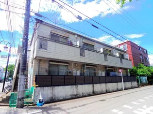 三友ハウスの画像