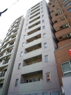 スカイコートヌーベル入谷の画像