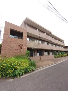 ル ヴァンヴェール 目白の画像