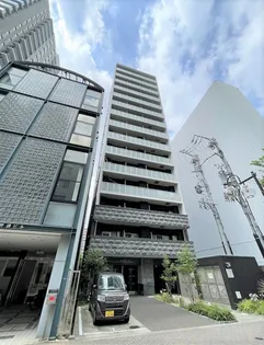 プレサンス錦ラウム【3階】の外観