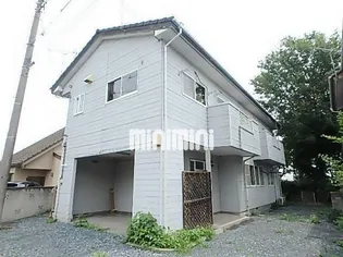 グリーンパレスの画像