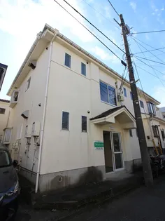 アサヌマハイツの画像